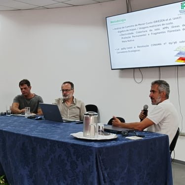 Seminário